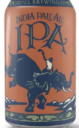 odell india pale ale