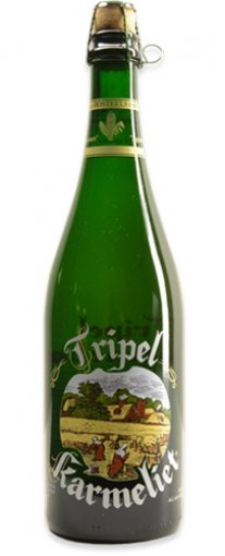 tripel karmeliet 750ml