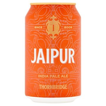 thornbridge jaipur ipa