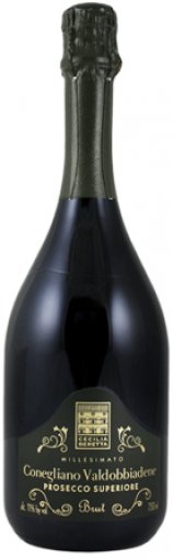 cecilia beretta- conegliano valdobbiadene prosecco brut superiore N/V