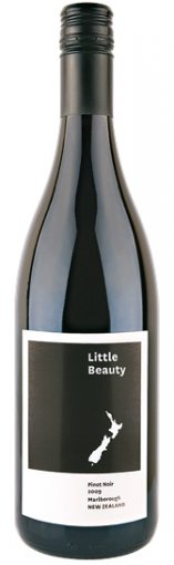 Little Beauty Pinot Noir