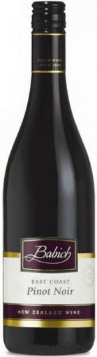 Babich Pinot Noir