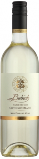Babich Sauvignon Blanc