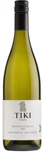 Tiki Estate - Sauvignon Blanc