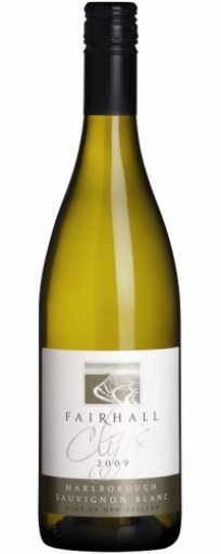 Fairhall Cliffs Sauvignon Blanc