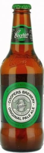 Coopers Pale Ale 6 pack 375ml 4.5% ABV