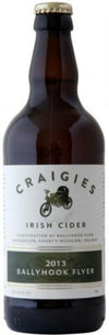 craigies irish cider