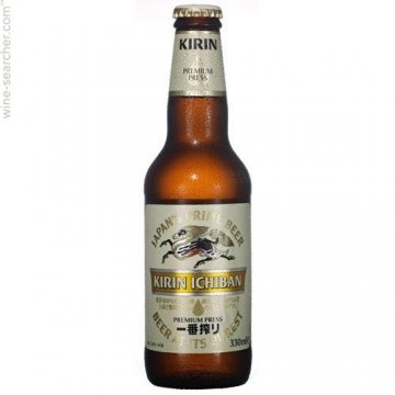 ﻿kirin ichiban