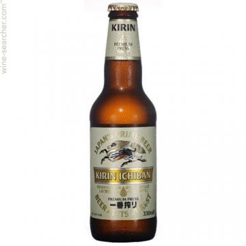 kirin ichiban - Martins Off Licence