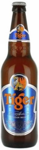 tiger beer
