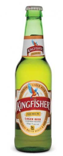 kingfisher - Martins Off Licence