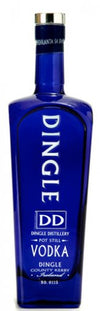 Dingle Vodka 700ml, 40% ABV