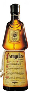 Frangelico Hazelnut Liqueur 700ml, 20% ABV