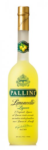 Pallini Limoncello 500ml, 26% ABV