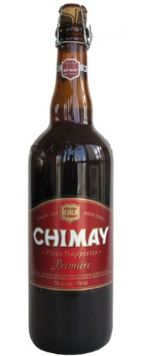 Chimay Première Red 750ml