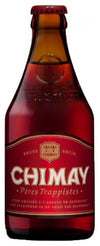 chimay premiere (red)