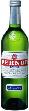 Pernod Liqueur 700ml, 40% ABV
