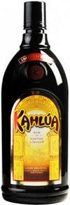Kahlua Coffee Liqueur 700ml, 16% ABV