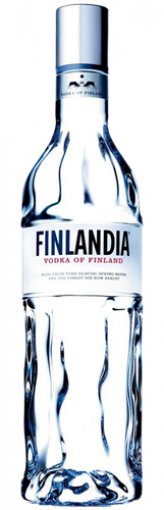 finlandia vodka