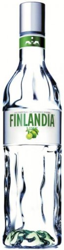 finlandia lime vodka