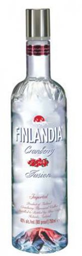 finlandia cranberry vodka