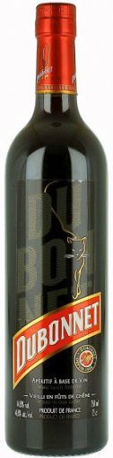 Dubonnet 750ml, 14.8% ABV