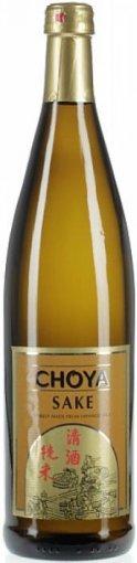 Choya Sake 700ml