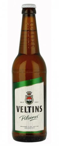 Veltins Pilsener 4.8% ABV 500ml Bottle