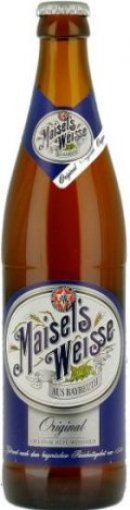 maisels weisse original
