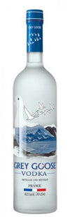 Grey Goose Vodka 700ml, 40% ABV