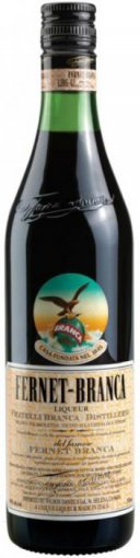 Fernet Branca Liqueur 700ml, 39% ABV