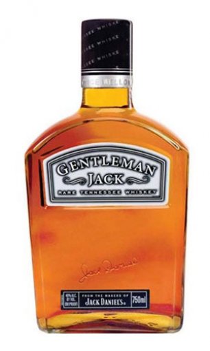 Jack Daniel's Gentleman Jack Whiskey