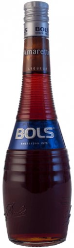 bols amaretto 700ml