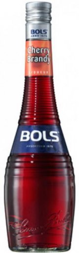 Bols Cherry Brandy 700ml, 24% ABV