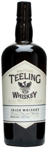 Teeling Small Batch Irish Whiskey 700 ml, 46% ABV