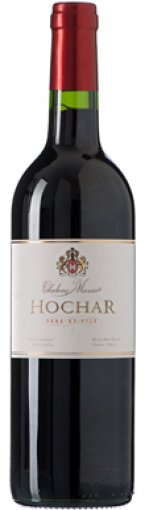 château musar hochar père et fils 2020