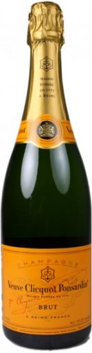 Veuve Clicquot Ponsardin Champagne Brut N/V