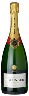 bollinger special cuvée champagne n/v