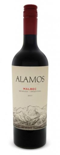 Alamos Malbec
