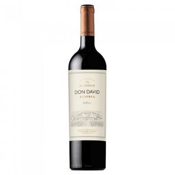 Don David - Malbec Reserve 2023