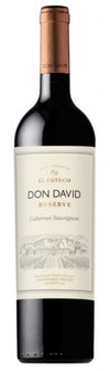 don david cabernet sauvignon reserve 2020