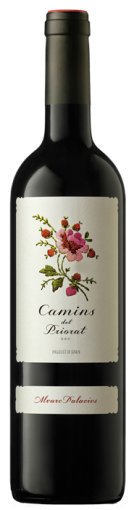 alvaro palacios camins del priorat