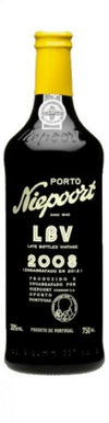 Niepoort - Late Bottled Vintage Port