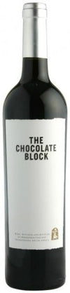 Boekenhoutskloof The Chocolate Block