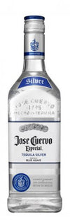 Jose Cuervo Especial Tequila Silver 700ml, 38% ABV