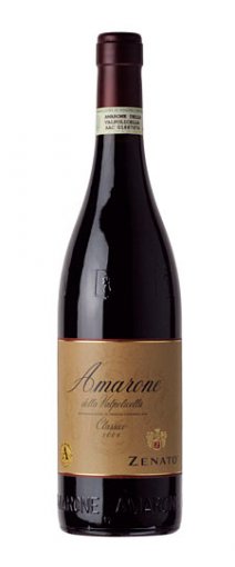 Zenato- Amarone Calpolicella Classico