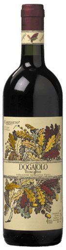 carpineto dogajolo toscano rosso igt 2019