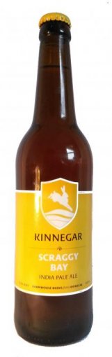 kinnegar scraggy bay ipa - Martins Off Licence