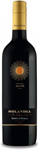 Solandia Nero d'Avola