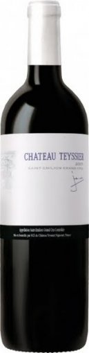 château teyssier saint emilion grand cru 2014